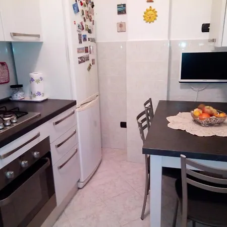 Trilocale * Sanremo