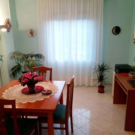 Trilocale Holiday home Sanremo